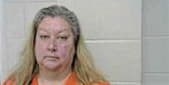 Bridgett Menard, - Jefferson Davis County, LA 